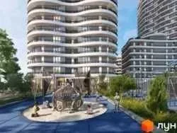 1-ком. квартира Аркадийское плато ЖК Unity Towers!