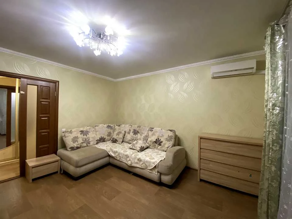 Квартира. Одесса, улица Велика Арнаутская.