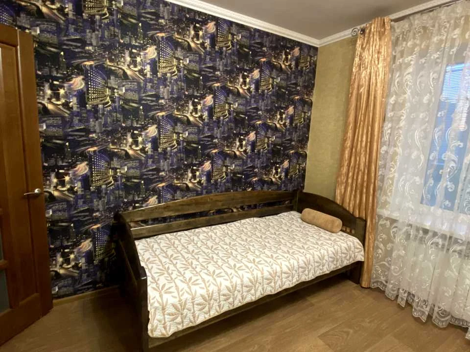 Квартира. Одесса, улица Велика Арнаутская.