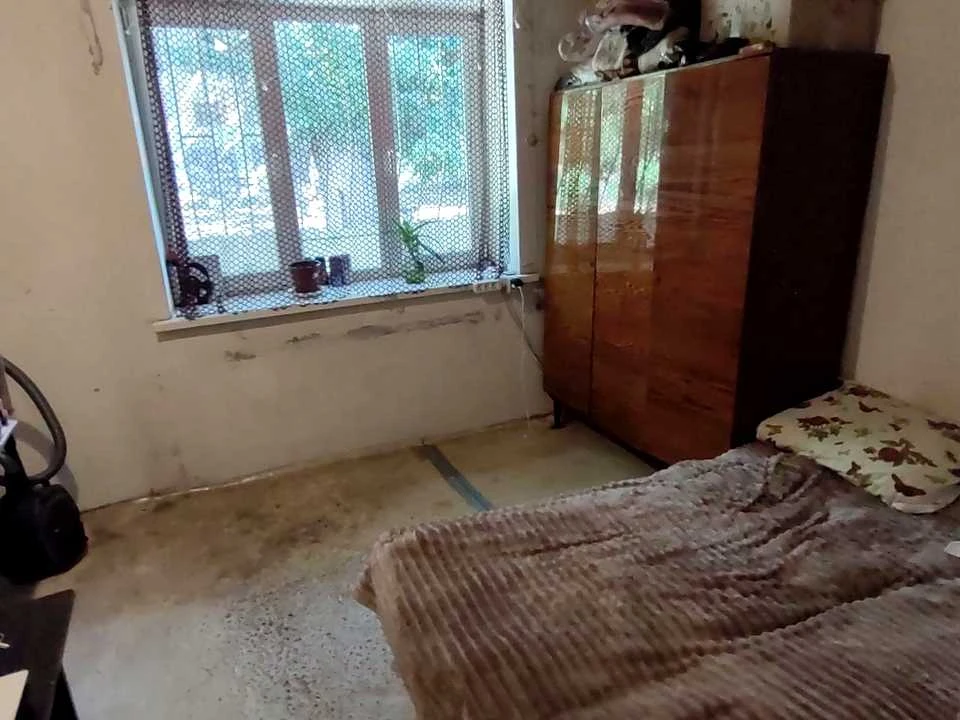 Apartment. Odessa, Stepova Street