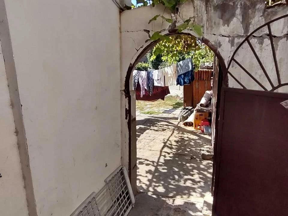 Apartment. Odessa, Stepova Street