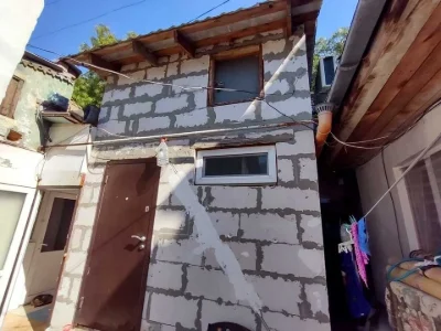 Apartment. Odessa, Stepova Street