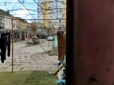 Apartment. Odessa, Stepova Street