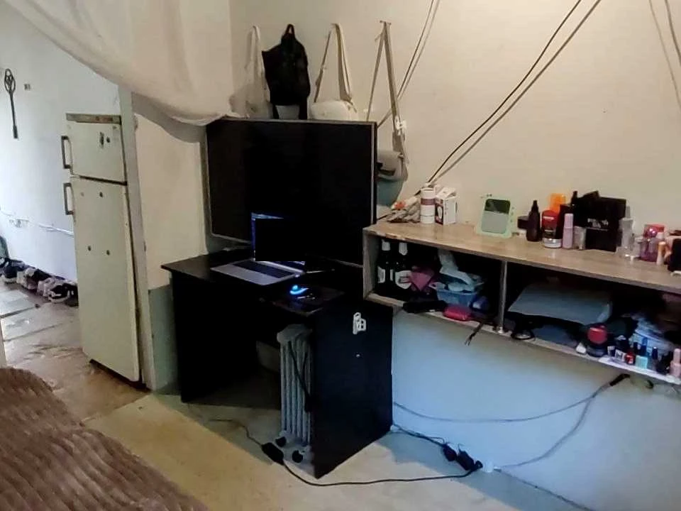 Apartment. Odessa, Stepova Street