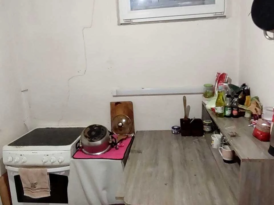 Apartment. Odessa, Stepova Street