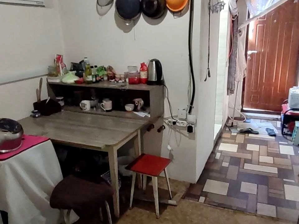 Apartment. Odessa, Stepova Street