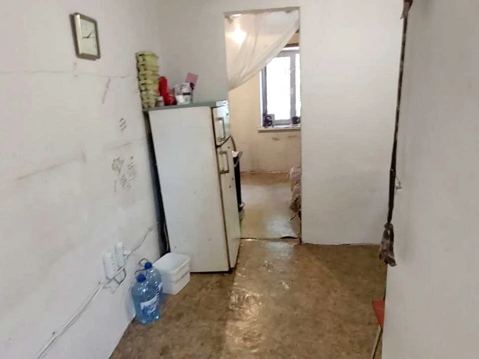 Apartment. Odessa, Stepova Street