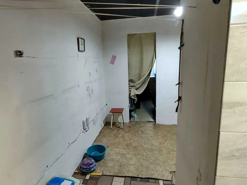 Apartment. Odessa, Stepova Street