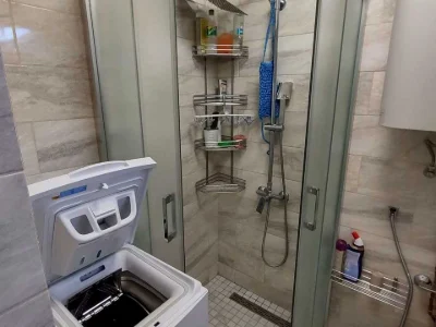 Apartment. Odessa, Stepova Street