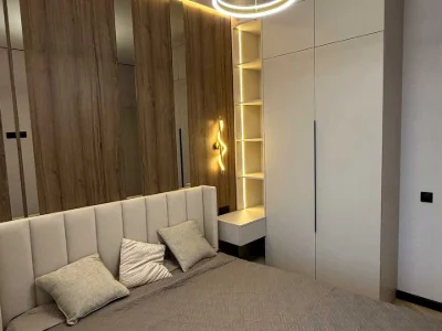 Apartment. Odesa, Genueska st.