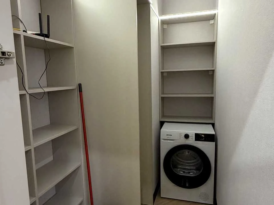 Apartment. Odesa, Genueska st.