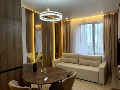 Apartment. Odesa, Genueska st.