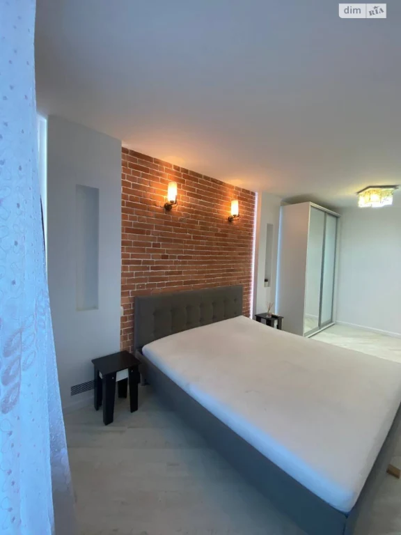 Long-Term Rental Apartment in Kotvorsky Village