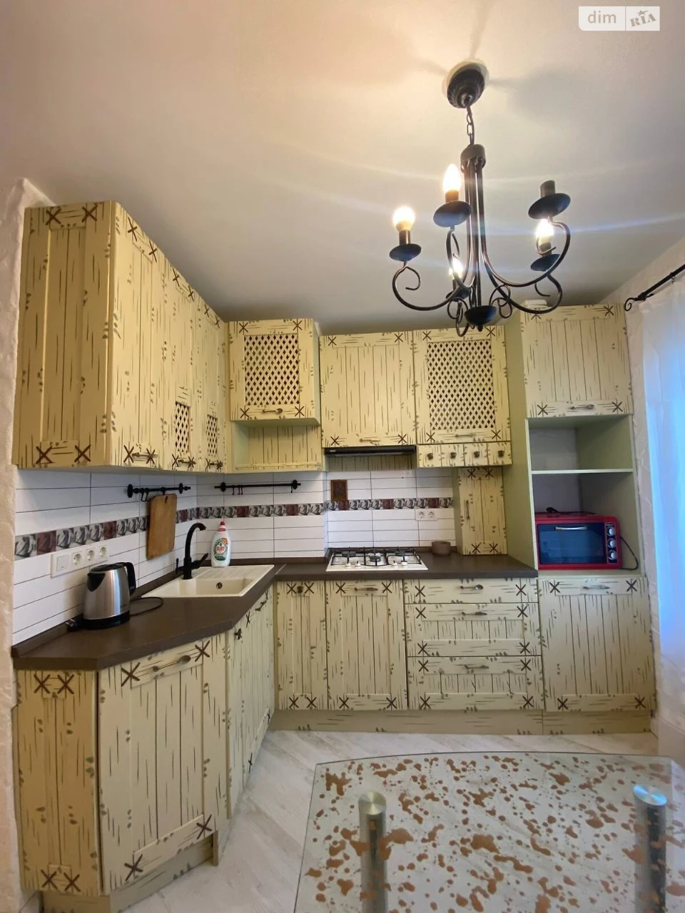 Сдается квартира в аренду, Мистечко Котовского