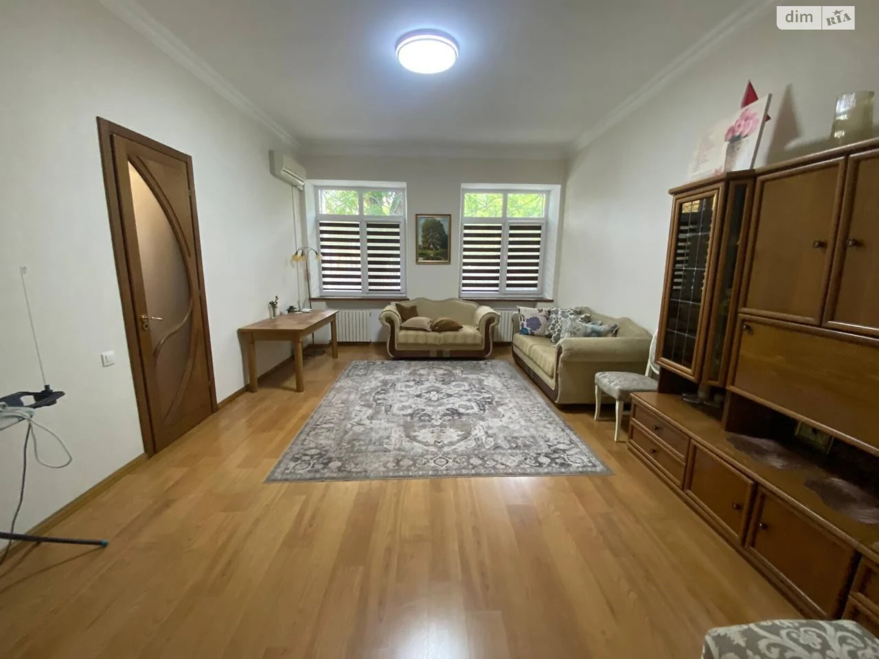 Long-Term Rental Apartment in Primorsky District