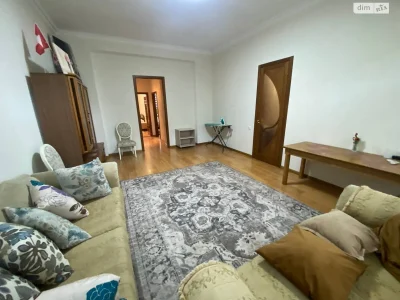 Long-Term Rental Apartment in Primorsky District