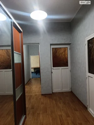 Long-Term Rental Apartment Moldavanka