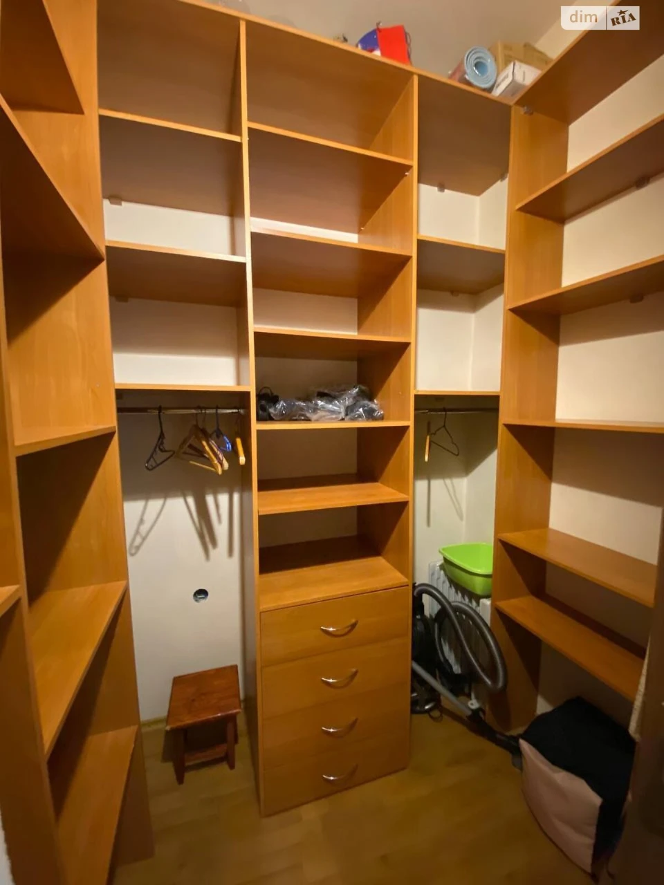 Long-Term Rental Apartment in Primorsky District