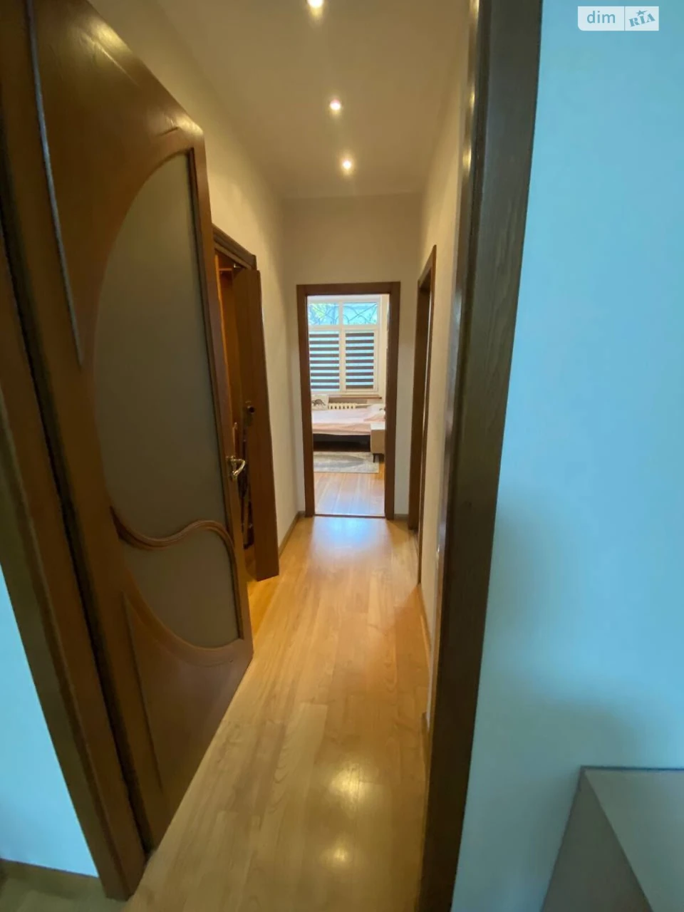 Long-Term Rental Apartment in Primorsky District