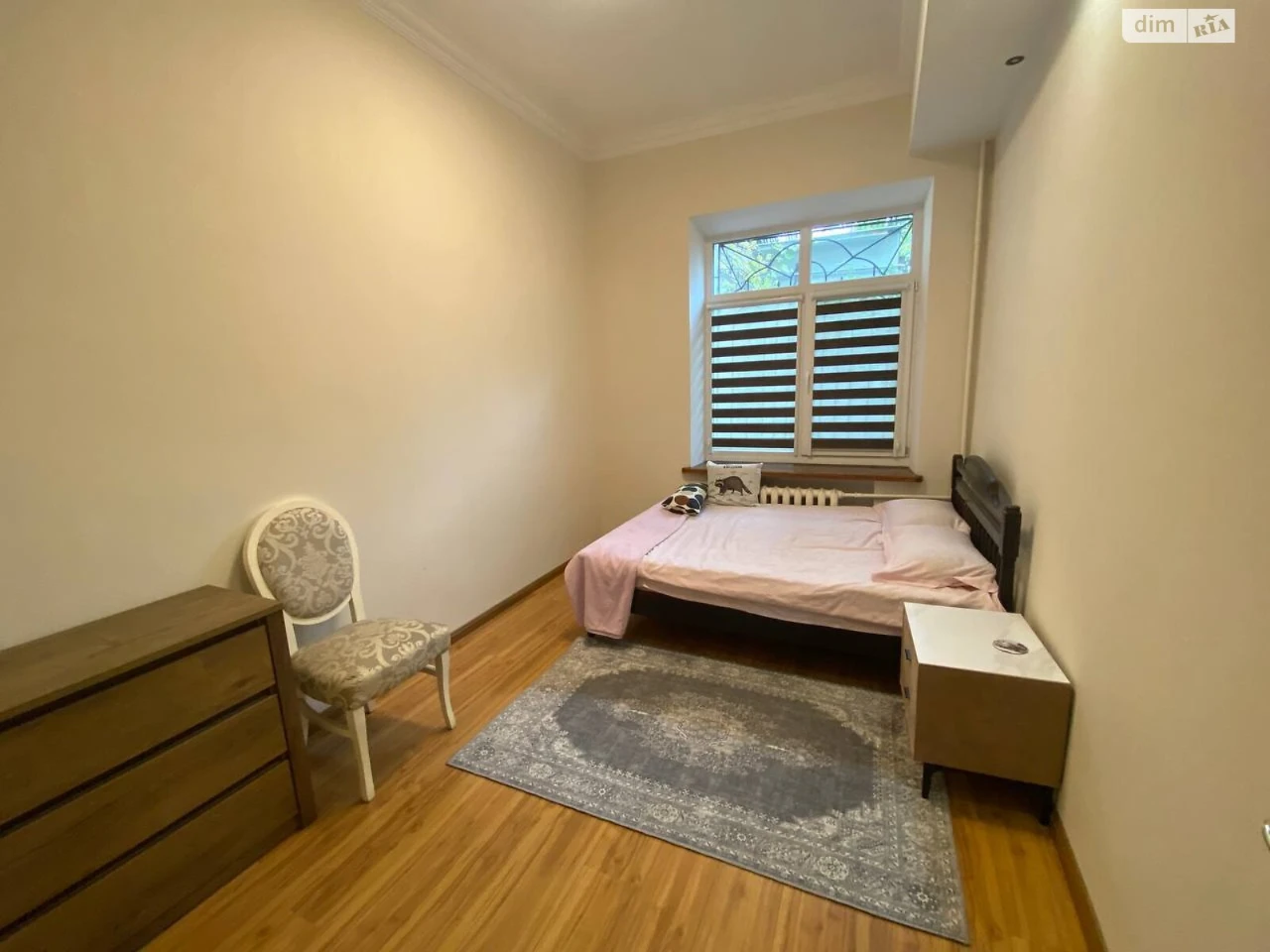 Long-Term Rental Apartment in Primorsky District