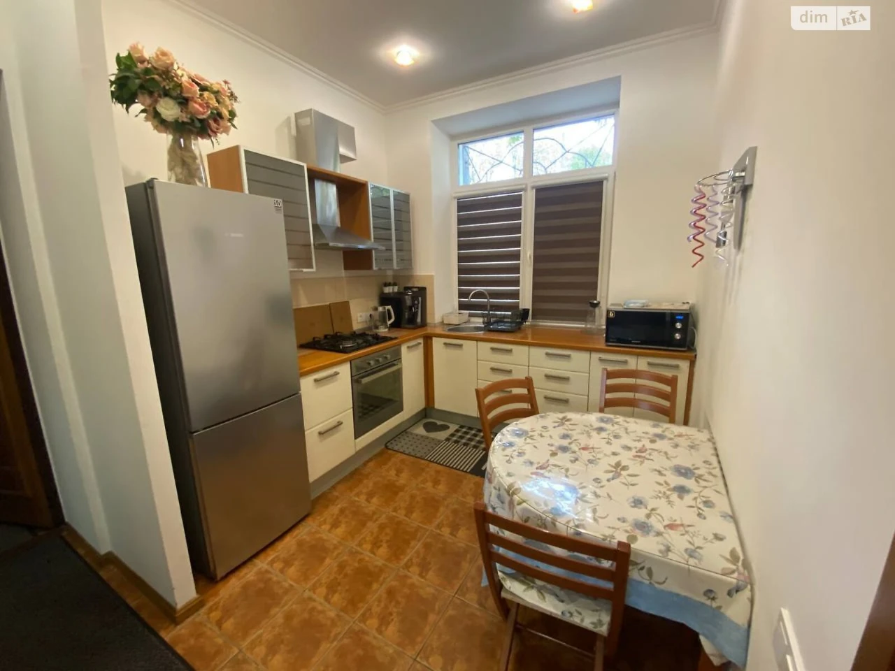 Long-Term Rental Apartment in Primorsky District