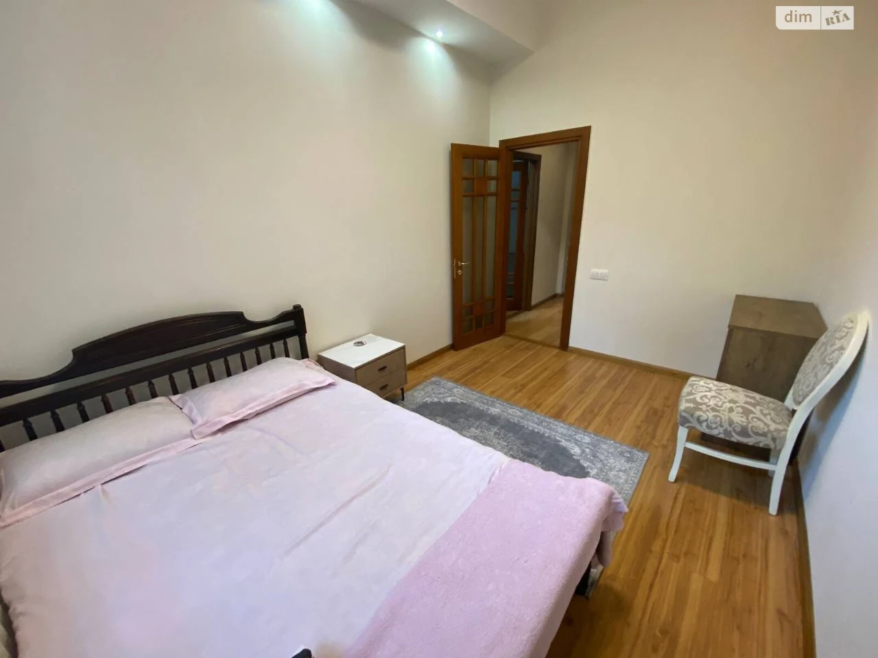Long-Term Rental Apartment in Primorsky District