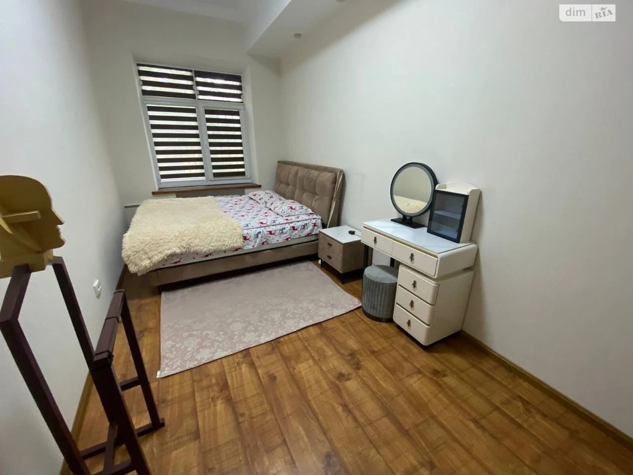 Long-Term Rental Apartment in Primorsky District
