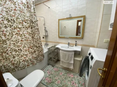 Long-Term Rental Apartment in Primorsky District