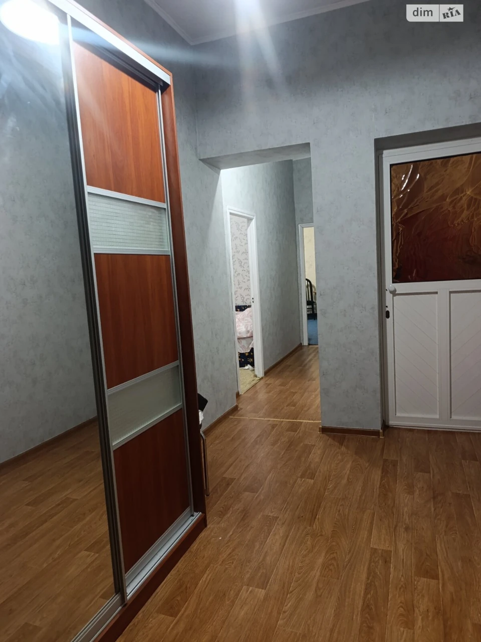 Long-Term Rental Apartment Moldavanka