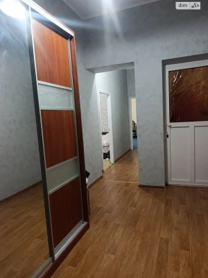 Long-Term Rental Apartment Moldavanka