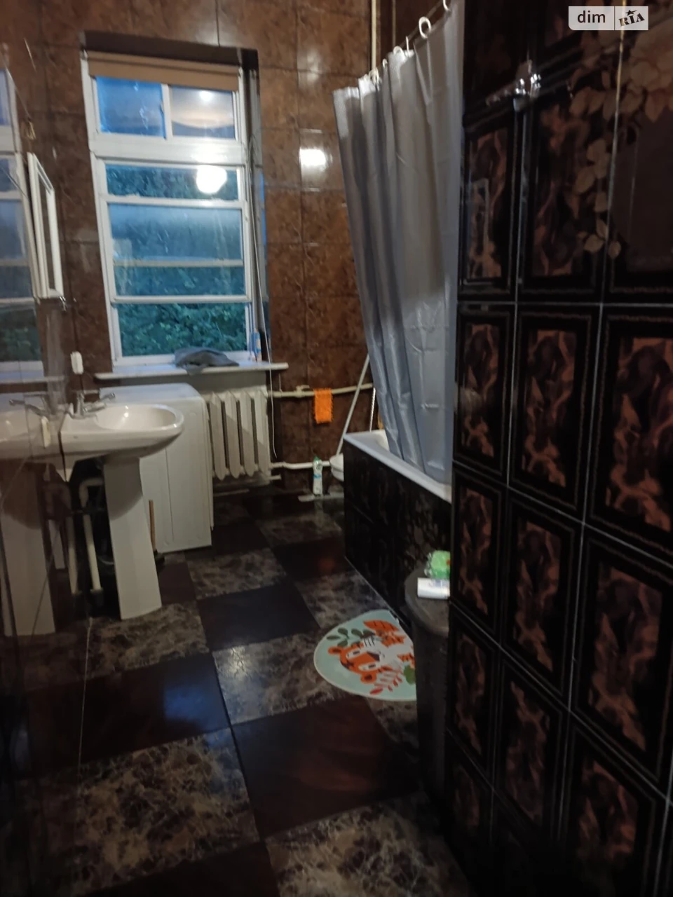 Long-Term Rental Apartment Moldavanka