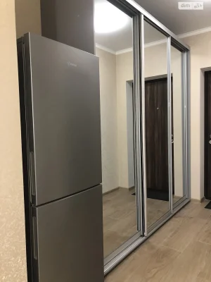 Довгострокова Оренда Квартира Лузанівка
