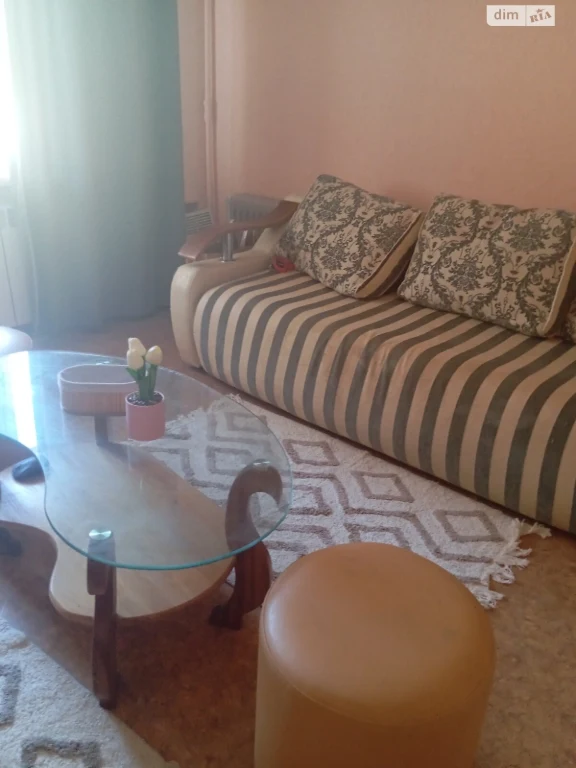 Long-Term Rental Apartment in Primorsky