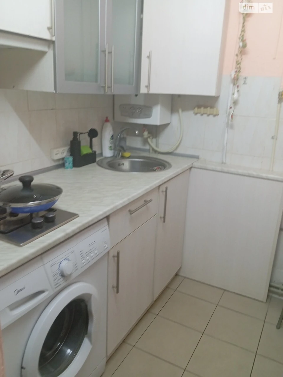 Long-Term Rental Apartment in Primorsky