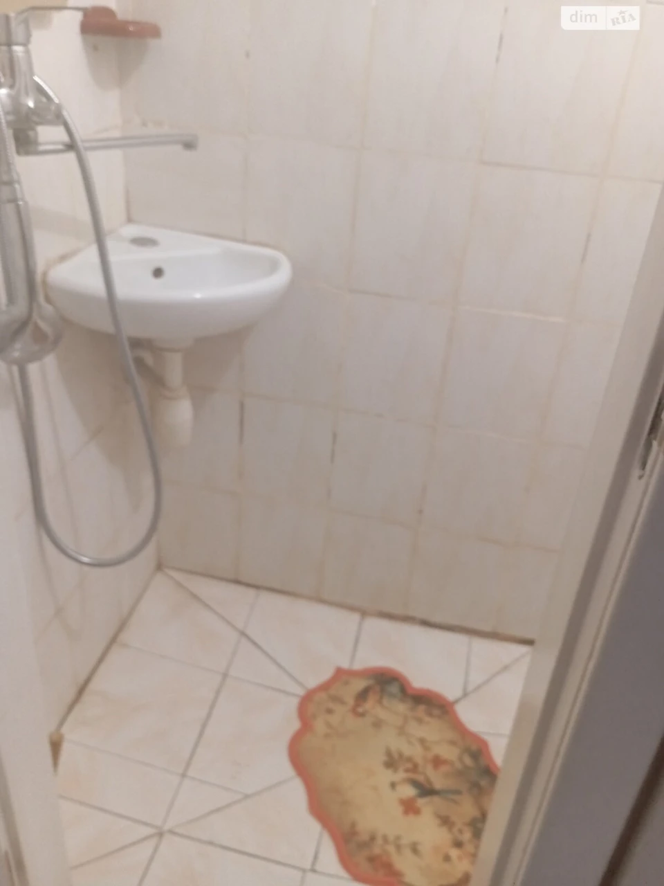 Long-Term Rental Apartment in Primorsky