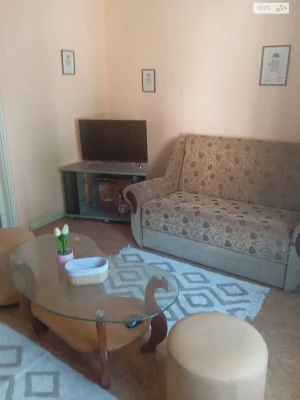 Long-Term Rental Apartment in Primorsky