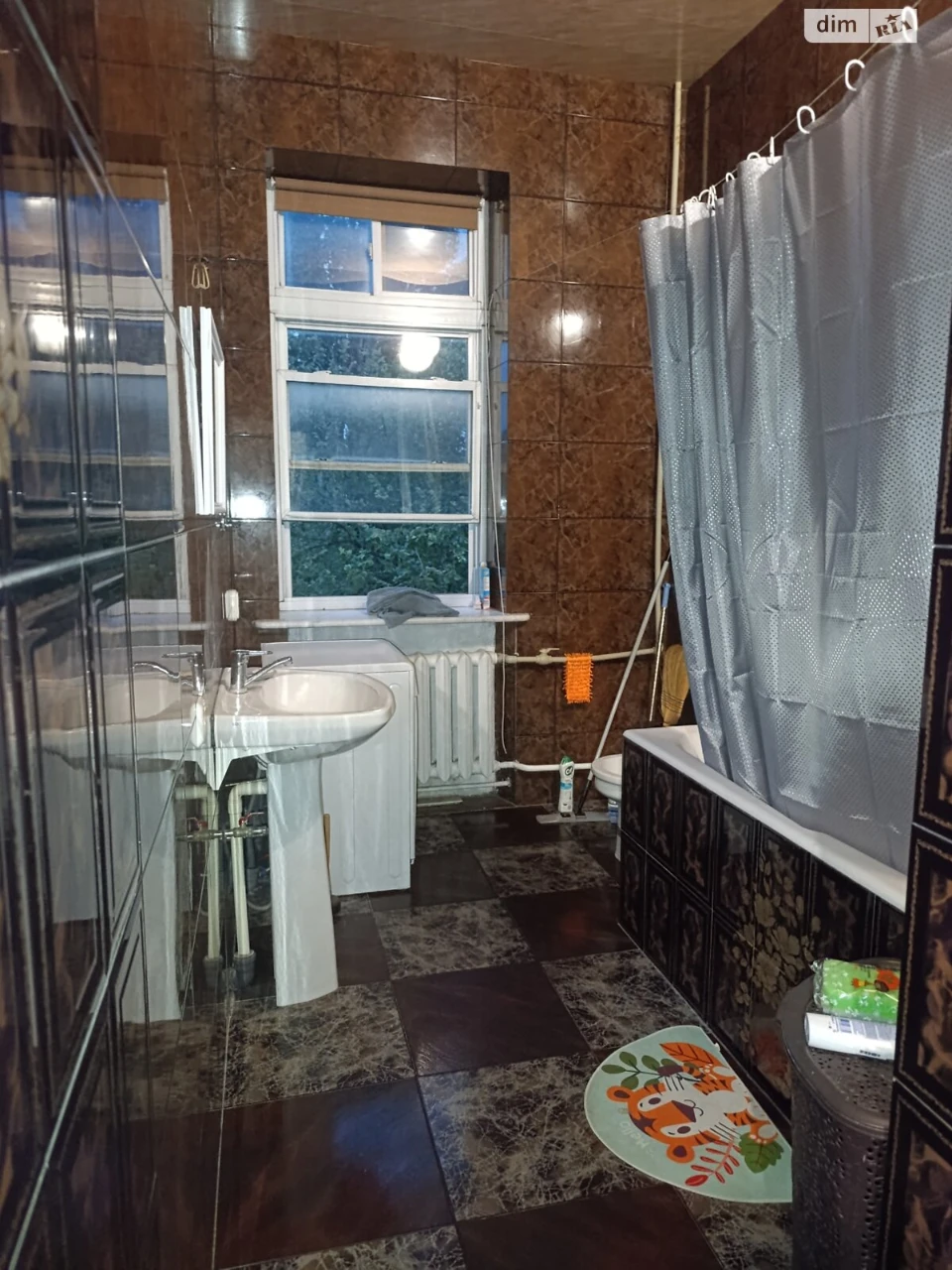 Long-Term Rental Apartment Moldavanka