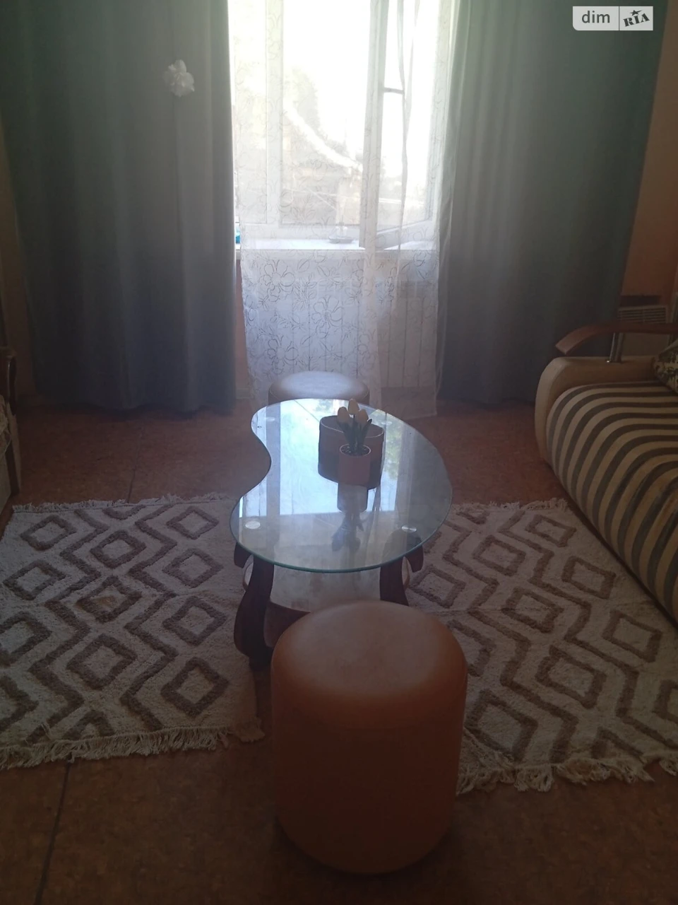 Long-Term Rental Apartment in Primorsky