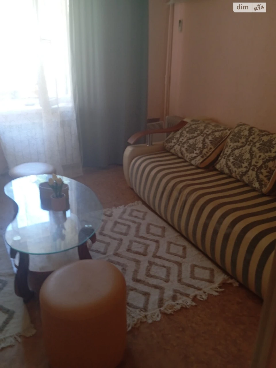 Long-Term Rental Apartment in Primorsky