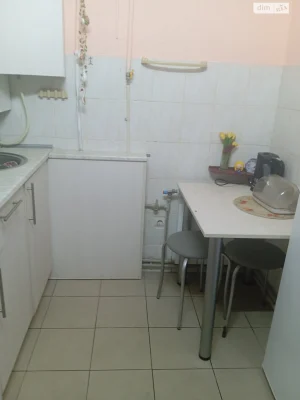 Long-Term Rental Apartment in Primorsky