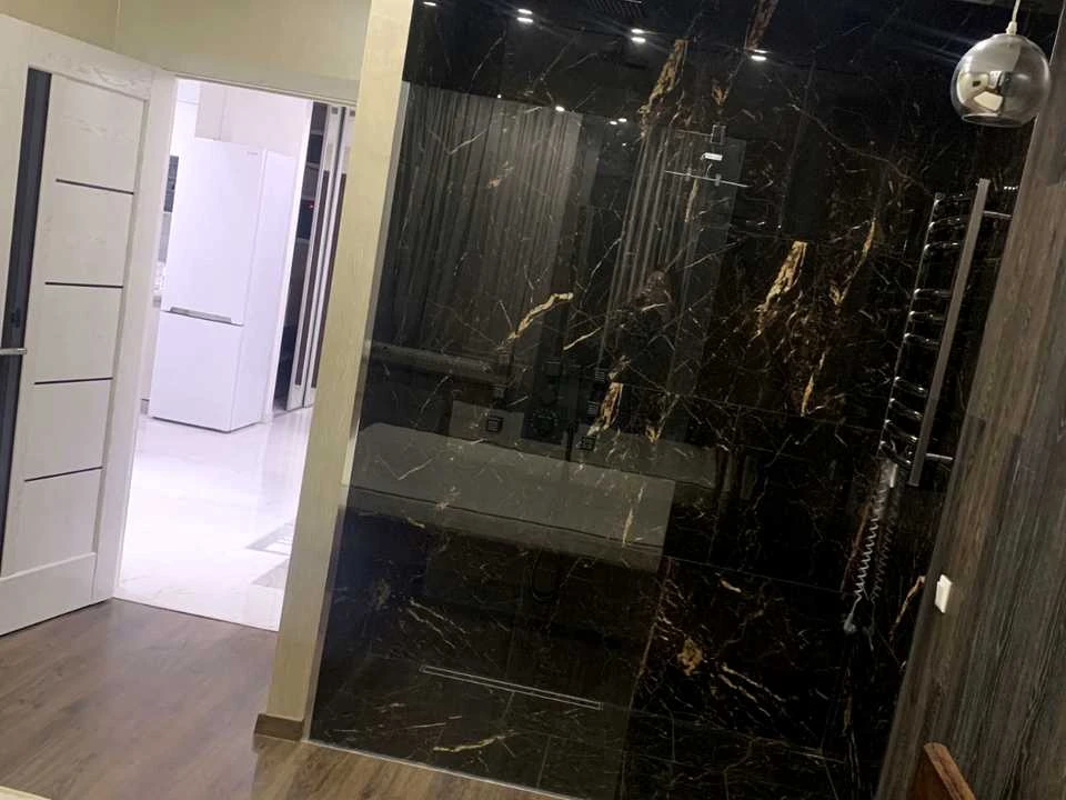 Apartment. Odessa, Pedaohnychna St.