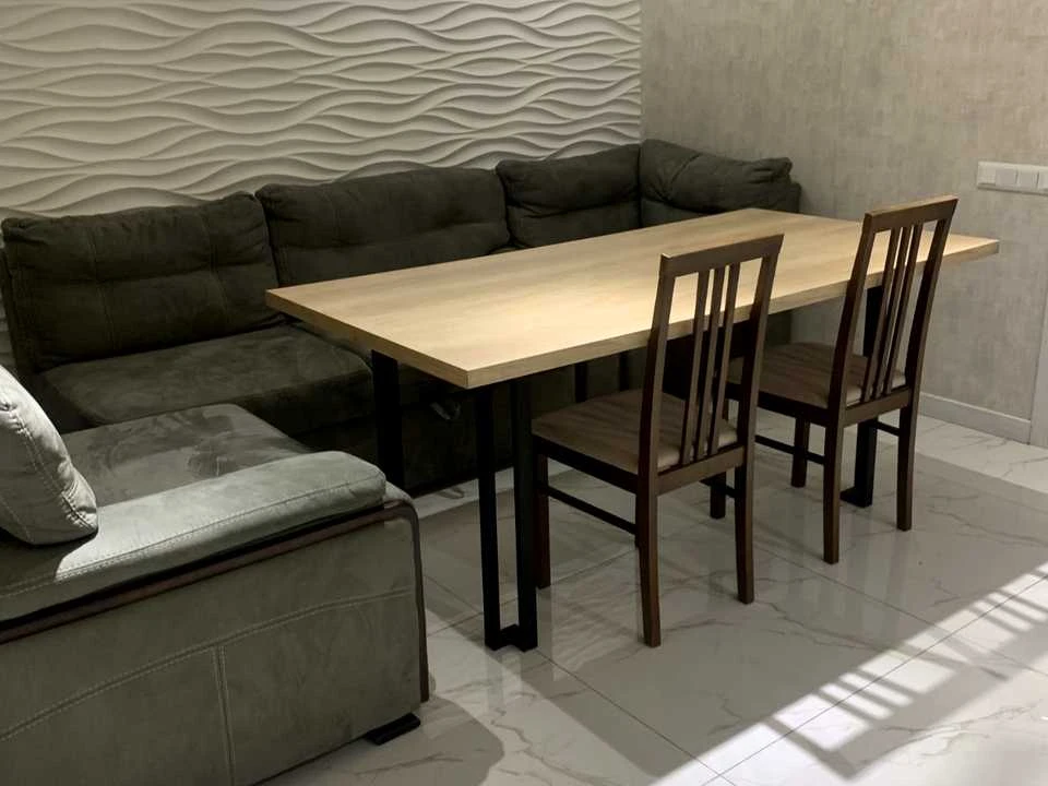 Apartment. Odessa, Pedaohnychna St.