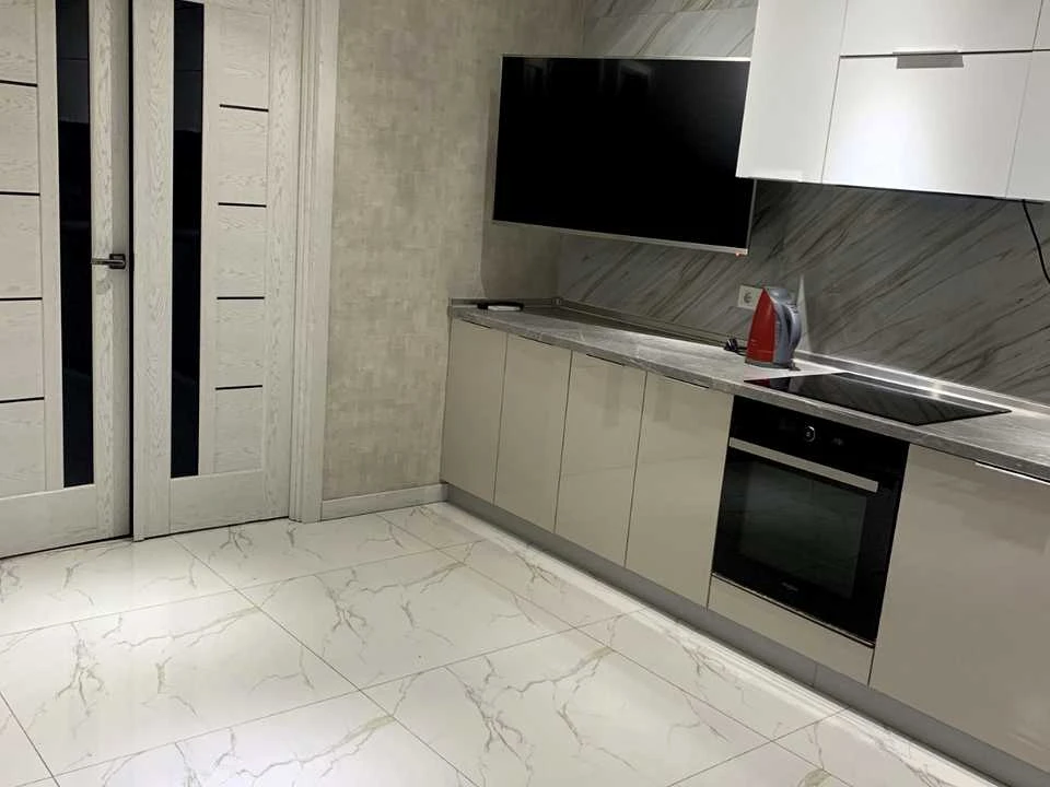 Apartment. Odessa, Pedaohnychna St.