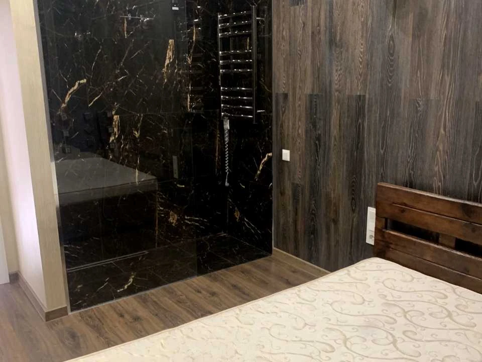 Apartment. Odessa, Pedaohnychna St.