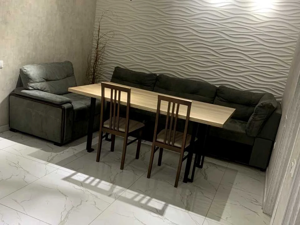 Apartment. Odessa, Pedaohnychna St.
