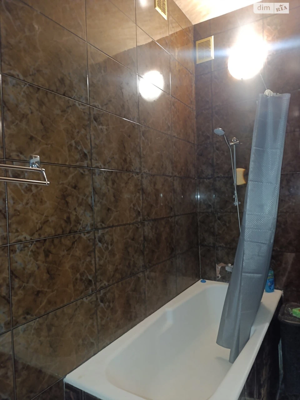 Long-Term Rental Apartment Moldavanka