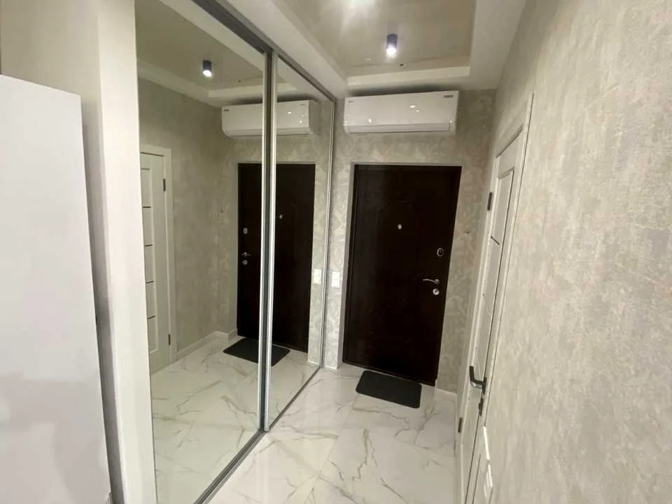 Apartment. Odessa, Pedaohnychna St.
