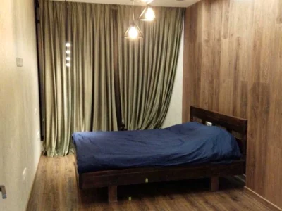 Apartment. Odessa, Pedaohnychna St.
