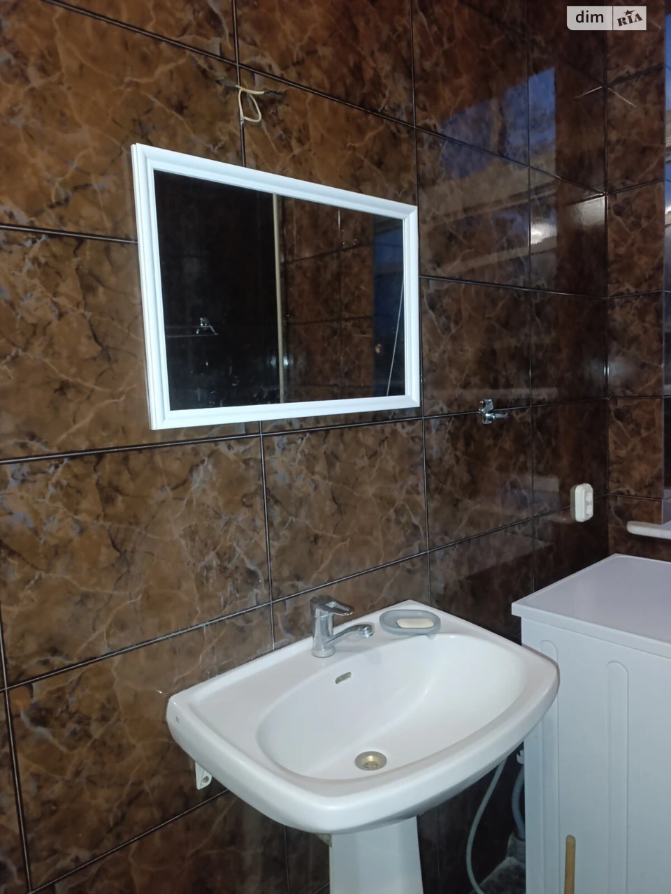 Long-Term Rental Apartment Moldavanka