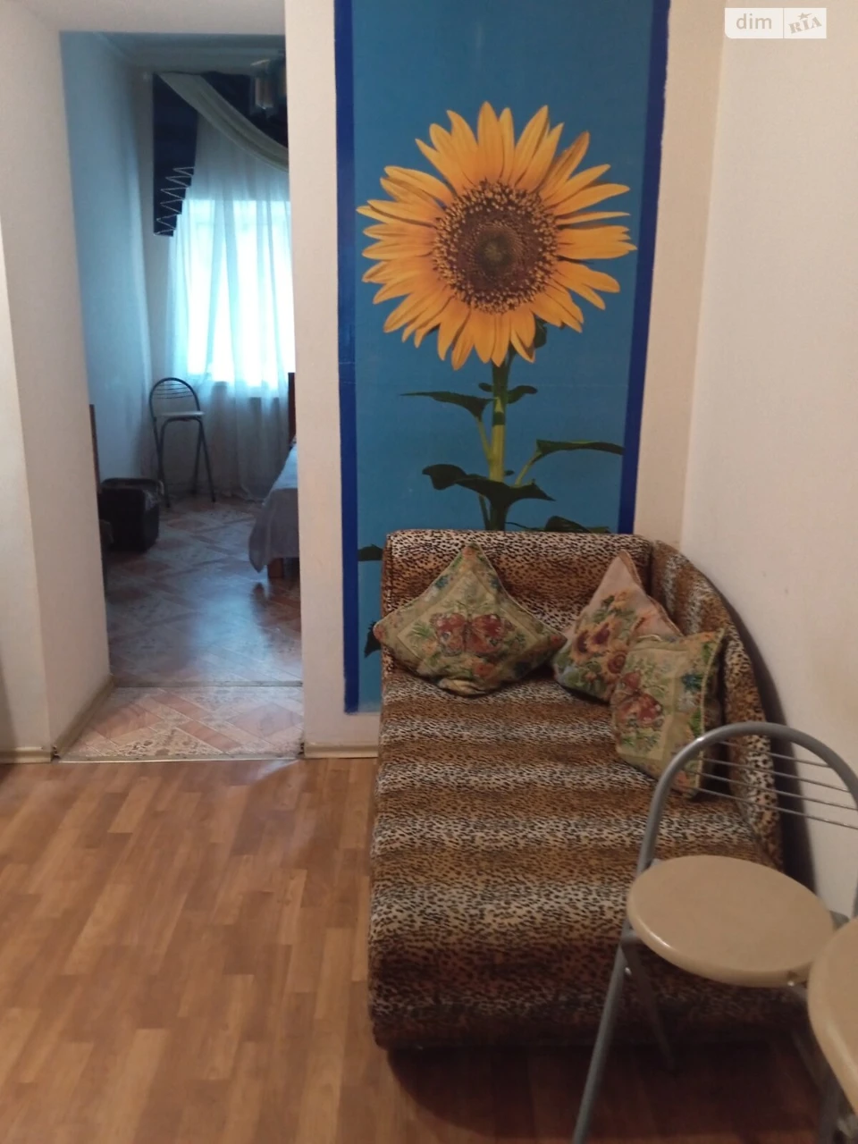 Довгострокова Оренда Квартира Приморський
